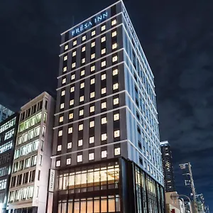 酒店 Sotetsu Fresa Yodoyabashi
